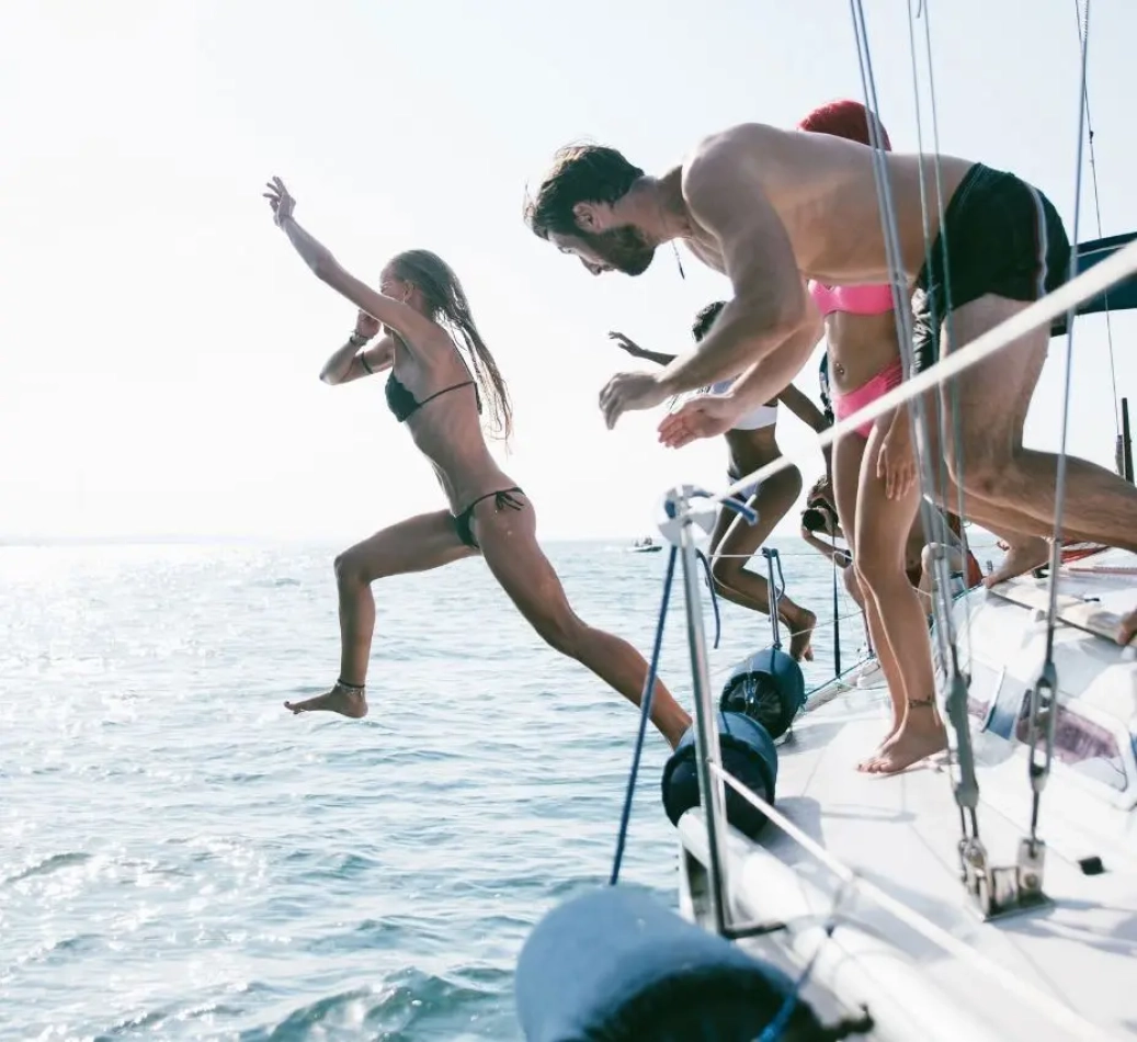 Doživite ljepote Kvarnera uz brodske izlete, quad avanture i smještaj u prirodi