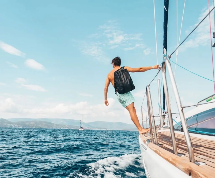 Obiteljski izlet Kvarner Adventuresa kroz prirodu i more