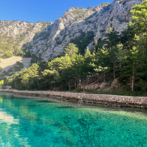 Izleti brodom i udoban smještaj uz obalu Kvarnera – Kvarner Adventures