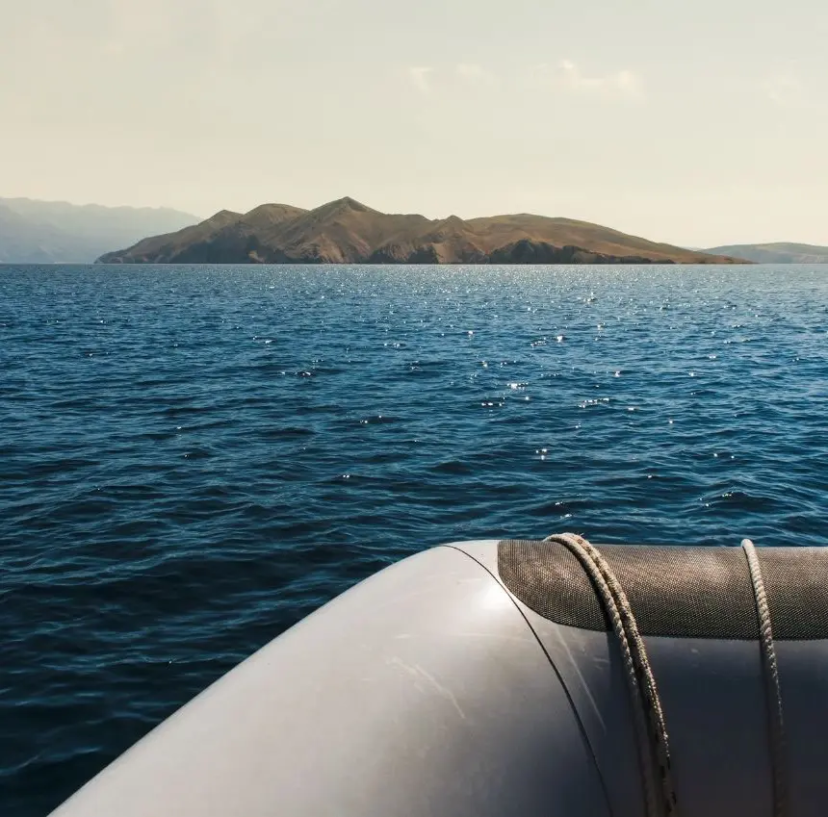 Kvarner Adventures – otkrivanje kvarnerskih otoka i uvala kroz brodske ture