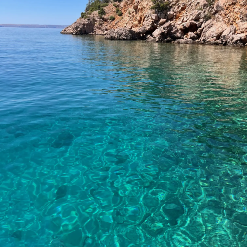 Brodski izleti na otok Sv. Grgur s Kvarner Adventures – priroda, povijest i mir