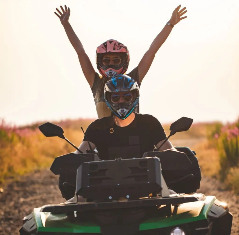 Kvarner Adventures – quad avanture kroz prirodu Kvarnera