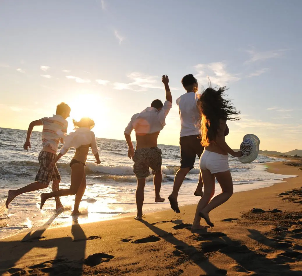 Personalizirane avanture u Kvarneru – brodski izleti, quad ture, izleti u prirodu, team building, privatne proslave i eventi.